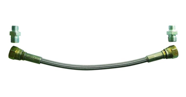 SET COOLANT HOSE 300 MM