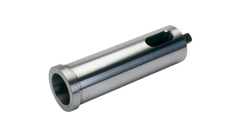 ATORN morse taper sleeve type L suitable for holder B MK4