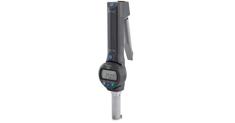 1031129107 Digital Borematic Messschraube 25-30 mm mit Datenausgang