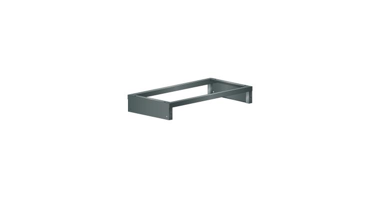 1085189101 Untergestell 1146x690x150mm RAL 7016