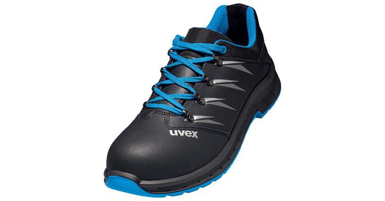 Sicherheits-Halbschuh uvex trend 2 S2 ESD W11 Gr.38