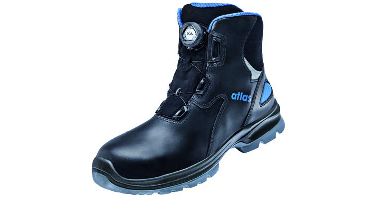 Sicherheits-Stiefel SL 9845 XP Boa S3 Gr.42