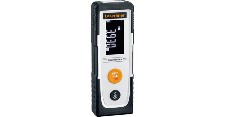 1038149100 Laser-Entfernungsmesser DistanceCheck 25