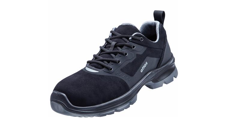 Sicherheits-Halbschuh Flash 6100 S2 W10 Gr. 47