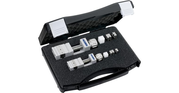 1036384302 ATORN mini vice case set size 2 + size 3 235 x 185 x 48 mm
