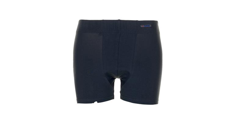 Funktions-Unterziehshorts grau Gr. 3XL