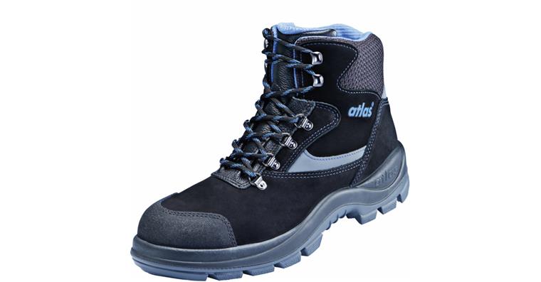 Sicherheits-Stiefel Ergo-Med 735 XP S3 W14 Gr.50