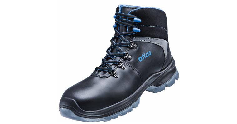 Sicherheits-Stiefel Ergo Med 737 XP S3 W10 Gr.43