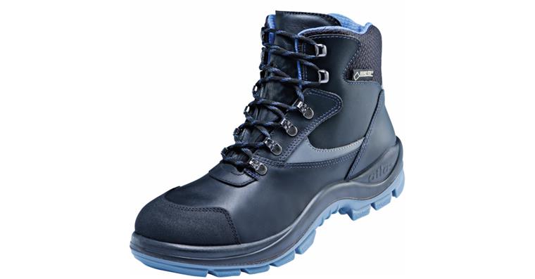 Sicherheits-Stiefel S3 GTX 565 XP W13 Gr.43
