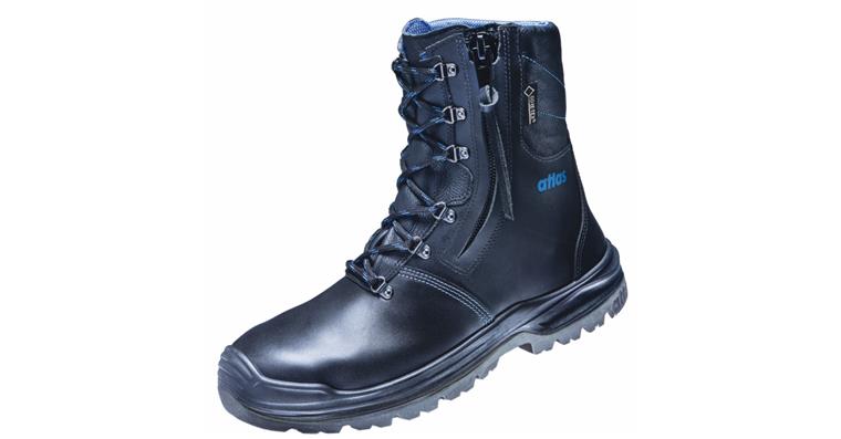 Sicherheits-Stiefel XR GTX 945 Thermo S3 W10 Gr.49