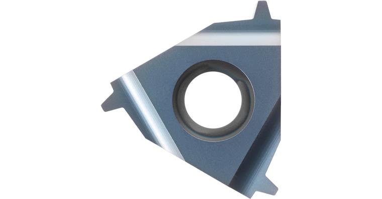 ATORN thread cutting insert 22IR4TR HC5630