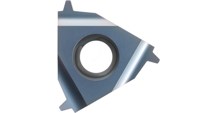 ATORN thread cutting insert 22ER6TR HC5630