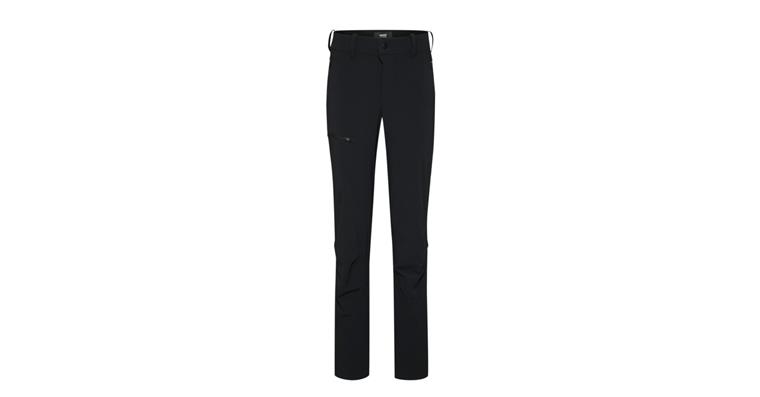 Funktionshose X-Stretch schwarz Gr. XXL