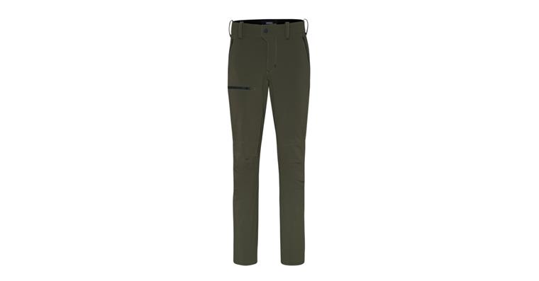 Funktionshose X-Stretch olive Gr. XL