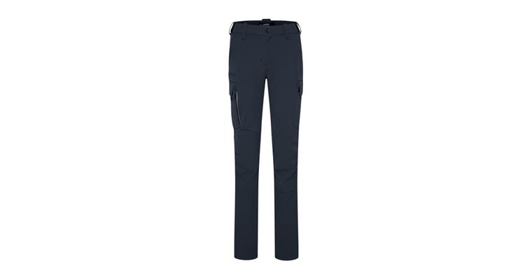 Damen Worker-Funktionshose X-Stretch tinte Gr. 3XL