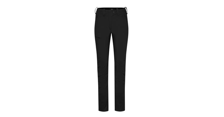 Damen Funktionshose Performance X-Stretch schwarz Gr. 5XL