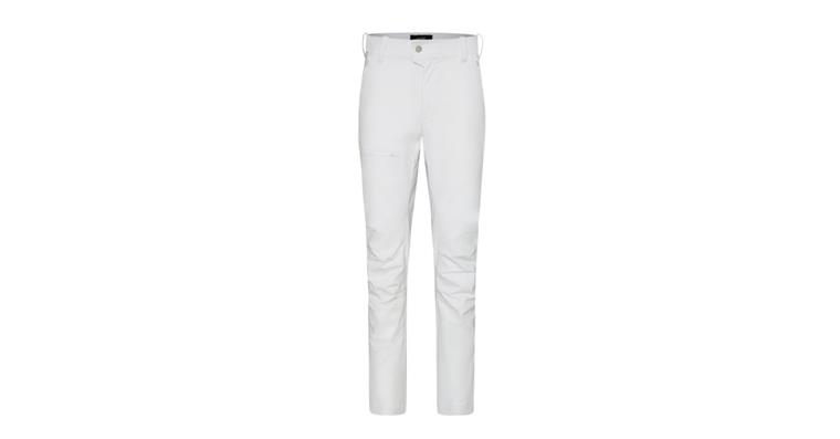 Funktionshose Performance X-Stretch weiß Gr. M