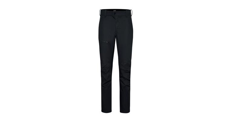 Funktionshose Performance X-Stretch schwarz Gr. 4XL