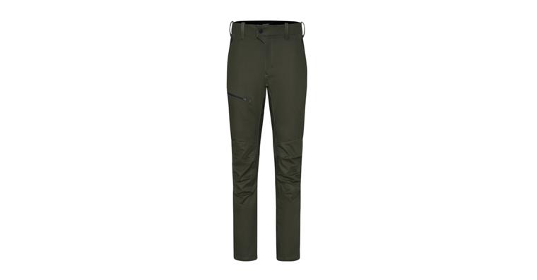Funktionshose Performance X-Stretch olive Gr. 5XL