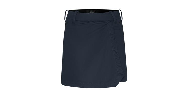 Damen Performanceskort X-Stretch tinte Gr. XL