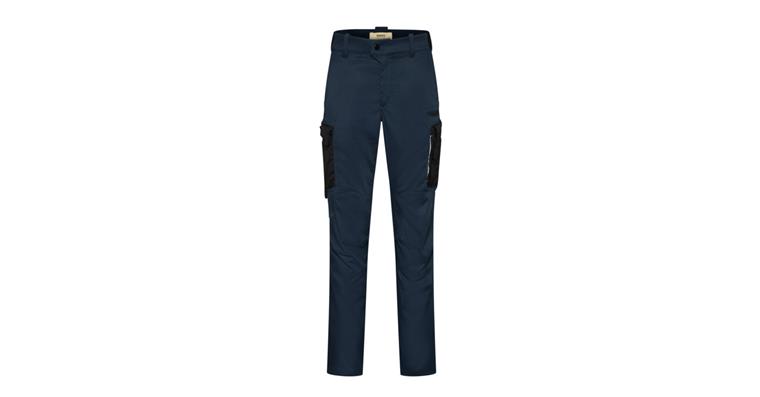 1093043531 Worker-Performancehose X-Stretch tinte Gr. S