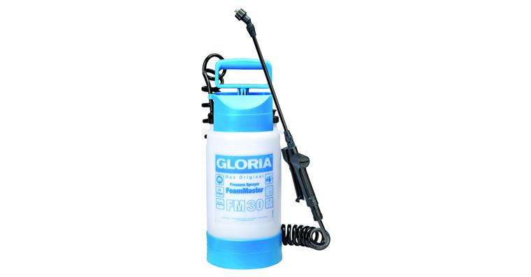 Druckspühgerät für Schaum Typ FM 30 Füllinhalt 3,0L