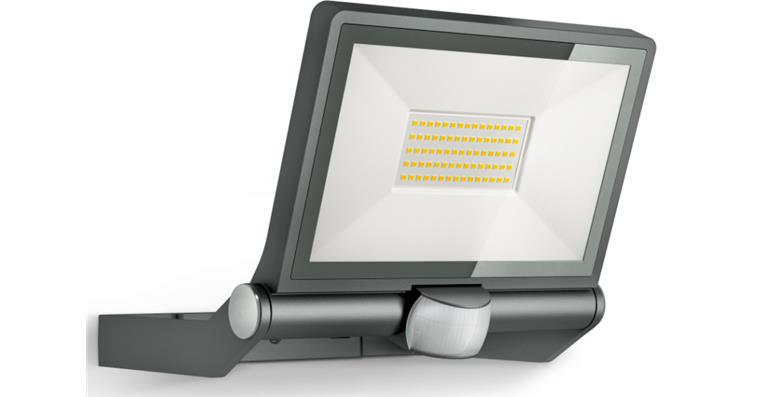 1088032101 Sensor-LED-Strahler XLED ONE XL S anthrazit