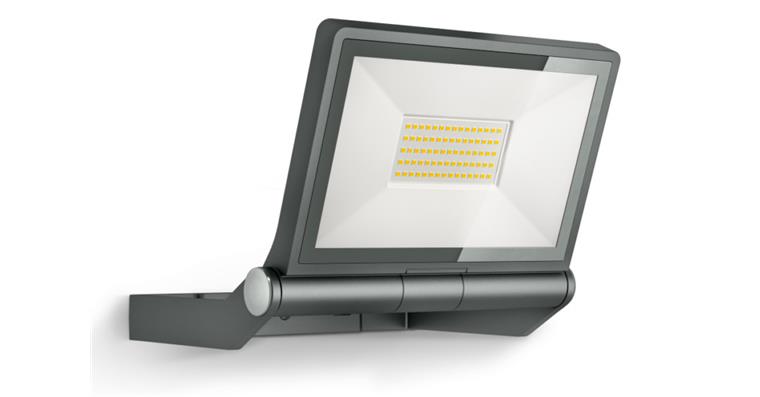 1088032102 LED-Strahler XLED ONE XL anthrazit