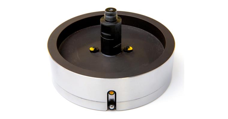 2-Punkt-Messdorn 110,1-120 mm Hartmetallmesskontakte Standardausführung