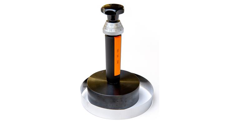 Konturmessgerät für Außendurchmesser 35-60 mm NOVOMETER
