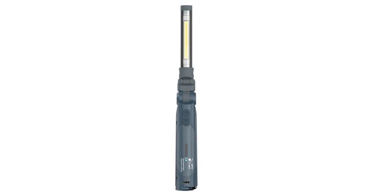 1088048101 Ultraschlanke Akku-Arbeitsleuchte MINI SLIM for LIFE