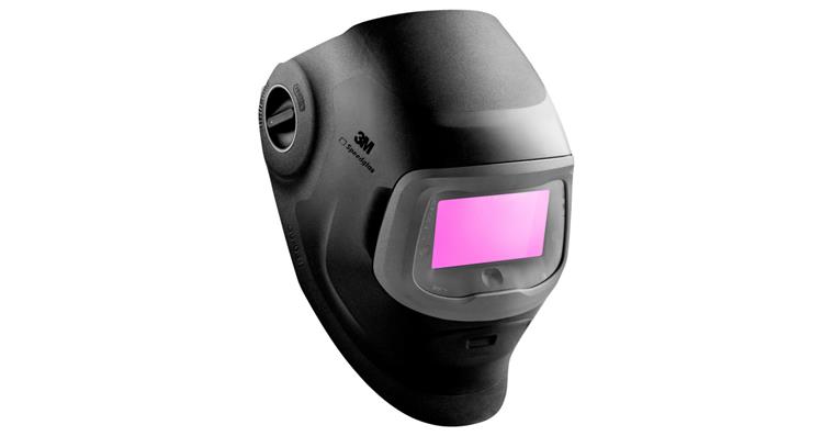 Schweißmaske 3M™ Speedglas™ G5-03 E mit Schweißfilter G5-01/03NC