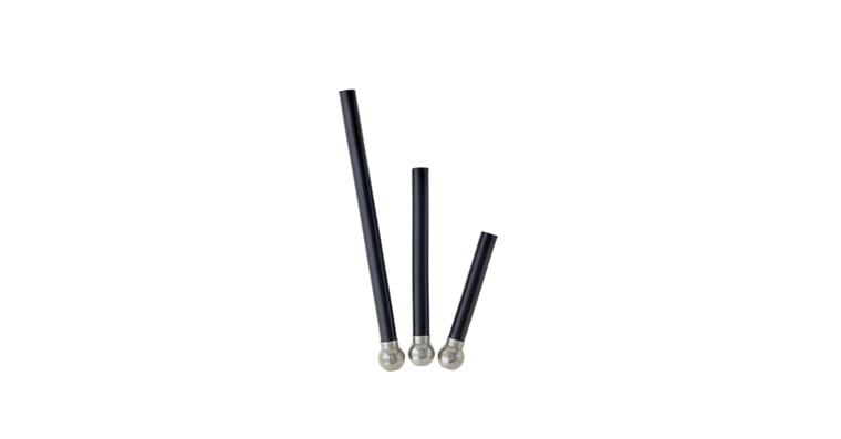1019354030 RIHETEC KÜHLMITTELDÜSE MiniKD1107 Kugel Ø11mm mit Smartrohr 70mm