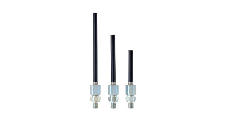 1019354049 RIHETEC KÜHLMITTELDÜSE DriveKD1810 G1/8 mit Rohrlänge 100mm