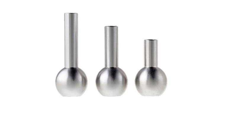 1019354063 RIHETEC KÜHLMITTELDÜSE EasyKD1210 Kugel Ø12mm mit Rohrlänge 10mm
