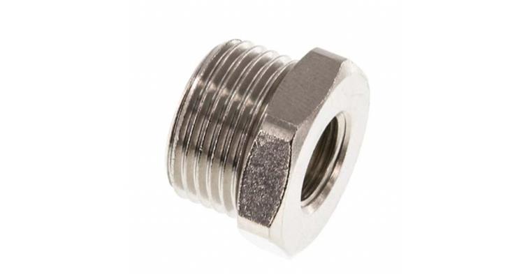 1019354074 RIHETEC ADAPTER G3/8 > G1/8