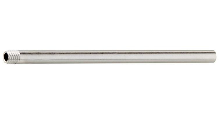 1021228620 LIZZARD Kühlmittelrohr Edelstahl M6 Länge 200mm
