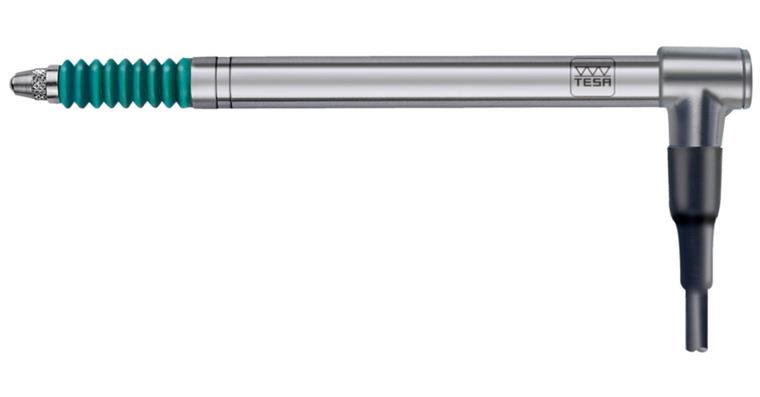 Elektronischer Messtaster GT 28 Messbereich 10 mm Messkraft 0,63 N