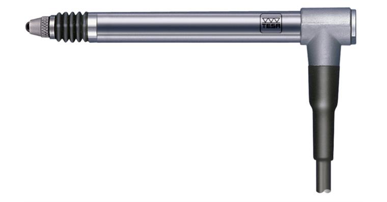 Elektronischer Messtaster GT 22 Messbereich 4 mm Messkraft 0,63 N