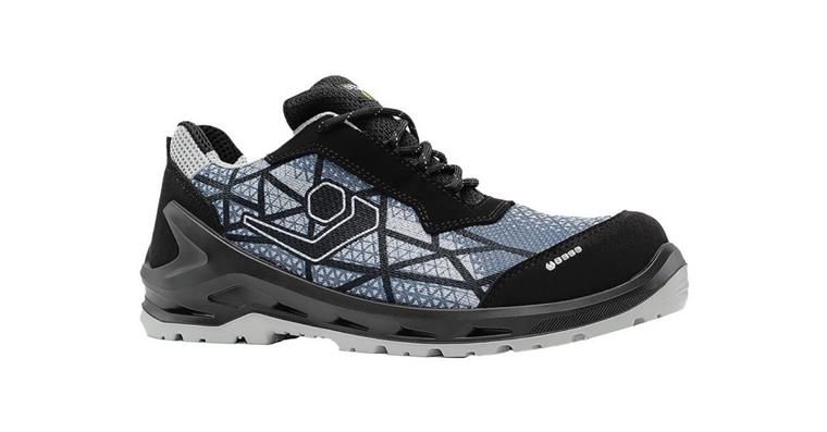 Sicherheits-Halbschuh i-Meta S3L M ESD Gr. 39