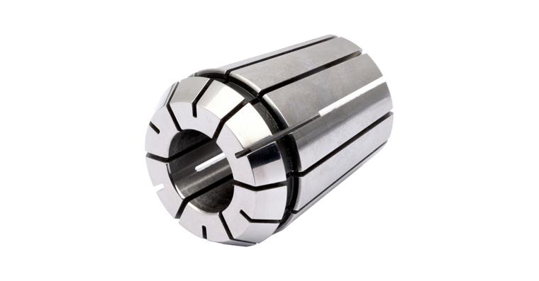 LIZZARD Spannzange ER 32 HP Ø 2,0 Rundlauf 0,005 mm