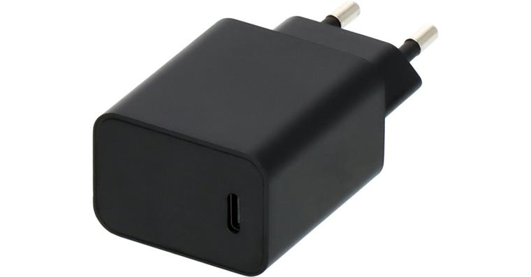 USB C Ladegerät 20W Power Delivery
