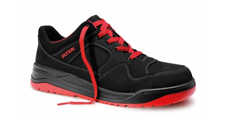 Sicherheits-Halbschuh Maverick  Low ESD S3S Gr.48