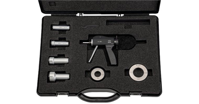 1031906203 Messpistolensatz für Innenmessung 20-50mm 844 AS ohne Messuhr