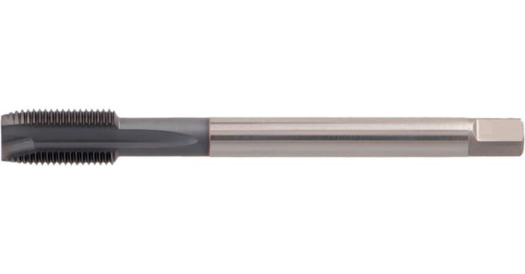 ATORN Gewindebohrer HSSE-PM TiCN UNF 3/8-24 0 Grad B 2BX 2184