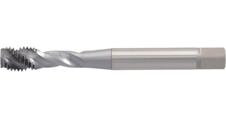 ATORN Gewindebohrer HSSE-PM TiCN UNC 7/8-9 45 Grad C 2BX 2184