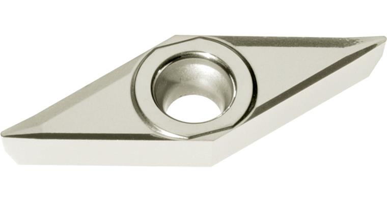 ATORN Wendeschneidplatte Positiv VCGT 110304-MN HC8310