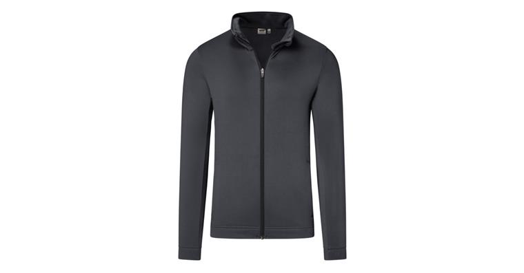 Tecjacke Eco karbongrau Gr. XL