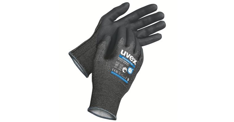 Schnittschutz-Handschuh phynomic F XG  paarweise Gr. 12