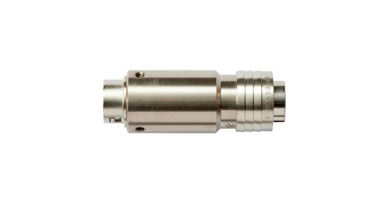 Adapter für EH-Anzeige